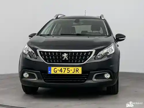 Peugeot 2008 1.2 PureTech 110 2019