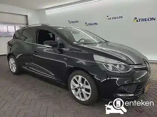 Renault Clio Grandtour ENERGY TCe 90 2019
