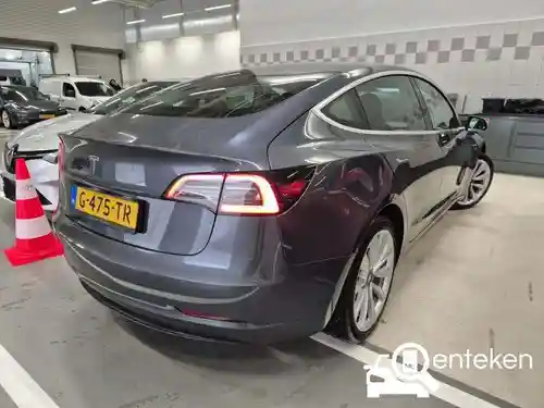 Tesla Model 3 Standard Range Plus 2019