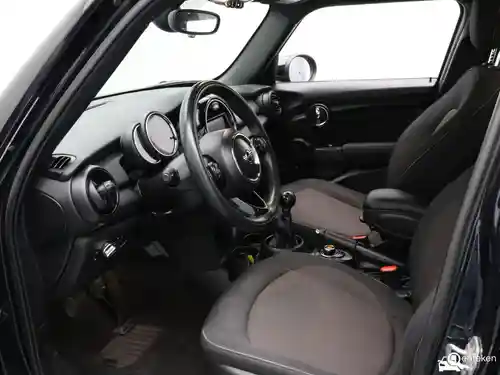 MINI  Cooper 2020