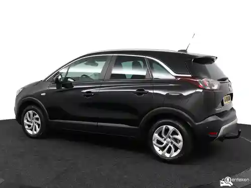 Opel Crossland X 1.2 DI Turbo 2019