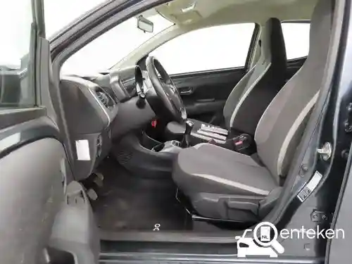Toyota Aygo 1.0 2019