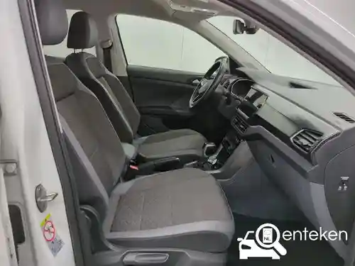 VW T-Cross 1.0 TSI OPF 2019