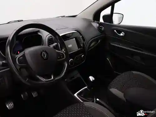 Renault Captur ENERGY TCe 90 2019
