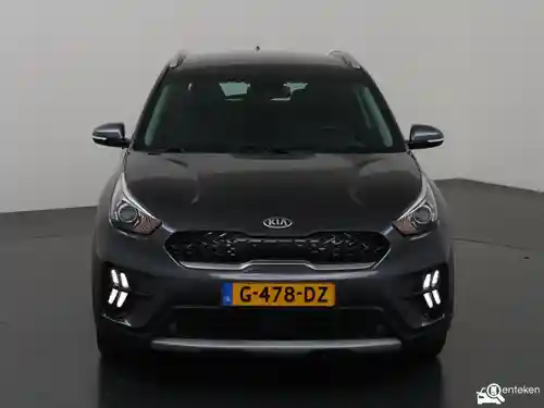 KIA Niro 1.6 GDI Hybrid 2019