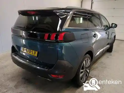 Peugeot 5008 1.2 PureTech 130 2020
