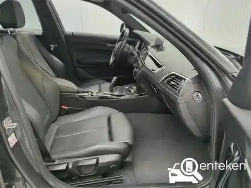 BMW 118i 2019