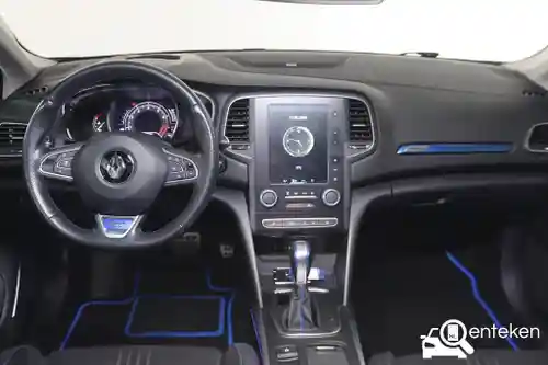 Renault Mégane ENERGY TCe 205 2018