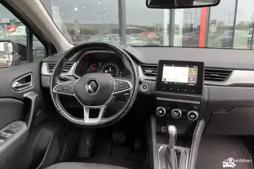 Renault Captur TCe 130 GPF 2019