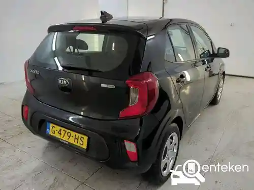 KIA Picanto 1.0 2019