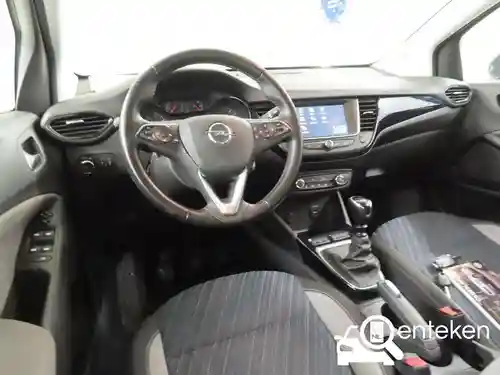 Opel Crossland X 1.2 DI Turbo 2019