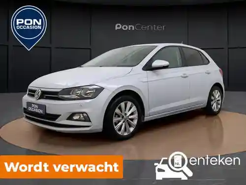 VW Polo 1.0 TSI OPF 2019