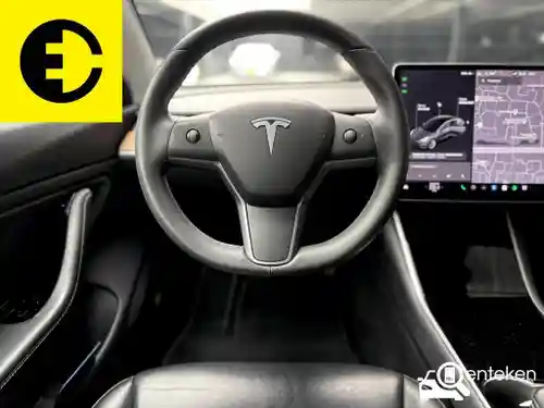 Tesla Model 3 Performance 2019