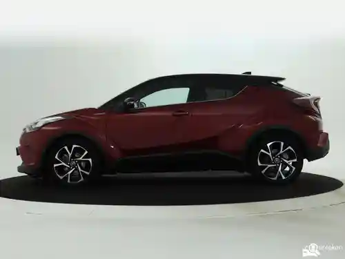 Toyota C-HR 1.8 Hybrid 2019