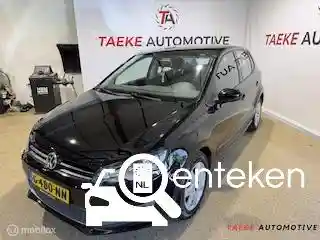 VW Polo 1.4 2011