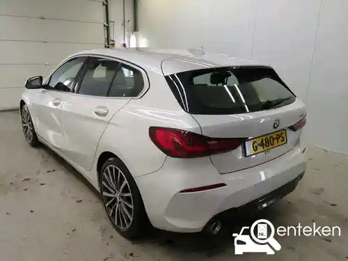 BMW 118i 2019