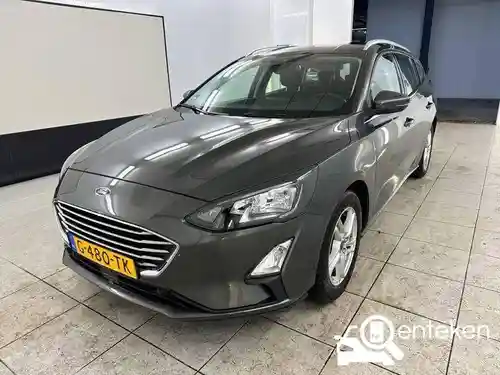 Ford Focus Turnier 1.0 EcoBoost 2020