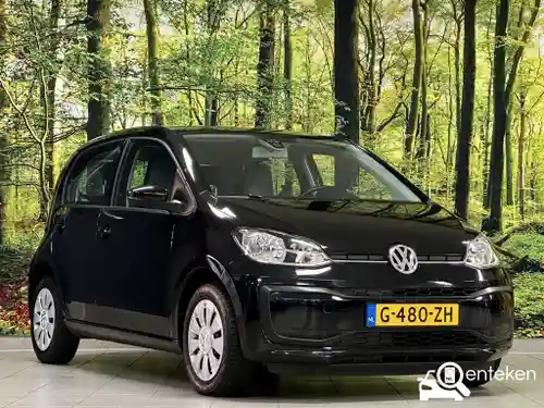 VW up! 1.0 2020