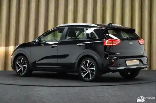 KIA Niro 1.6 GDI Hybrid 2019