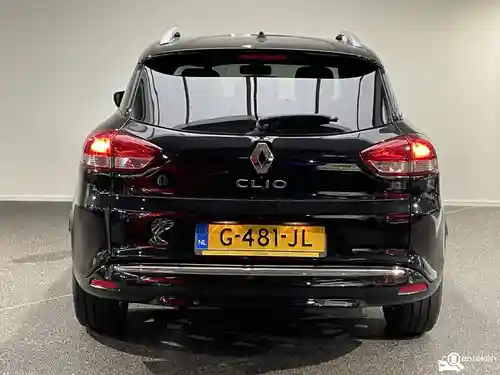 Renault Clio Grandtour ENERGY TCe 90 2019