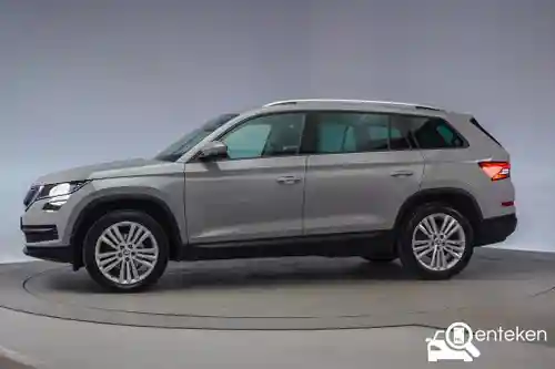 Skoda Kodiaq 1.5 TSI ACT 2019