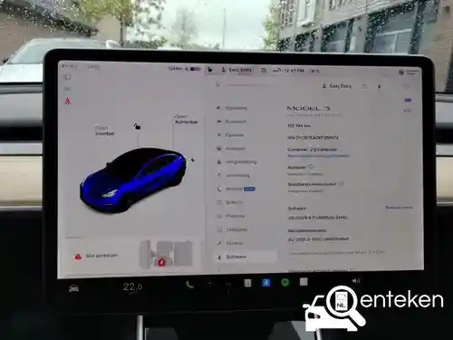 Tesla Model 3 Standard Range Plus 2019