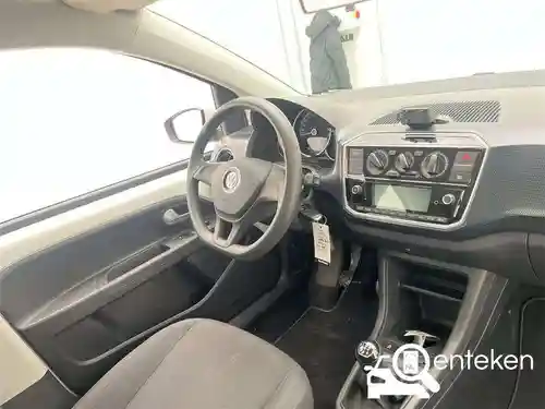 VW up! 1.0 2019