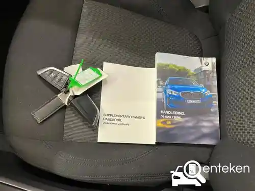 BMW 118i 2020