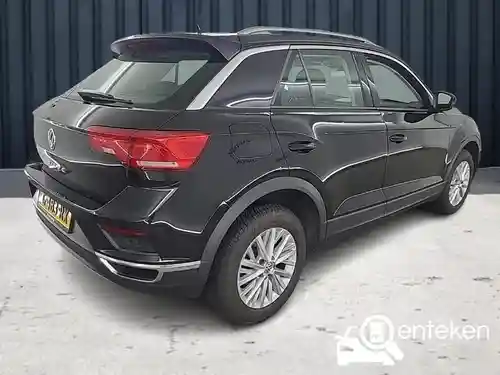 VW T-Roc 1.5 TSI OPF ACT 2019
