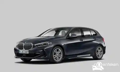 BMW 118i 2019