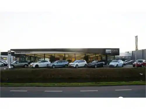 Nissan Qashqai 1.3 DIG-T 2019