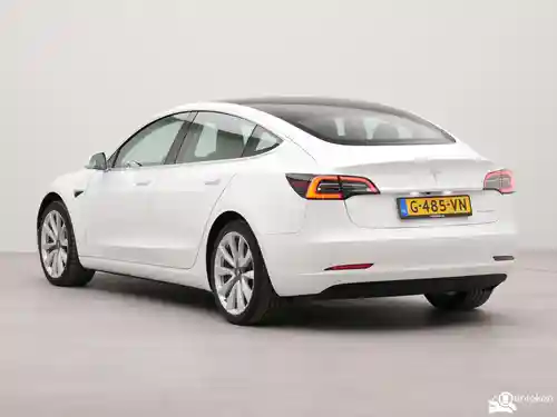 Tesla Model 3 Performance 2019