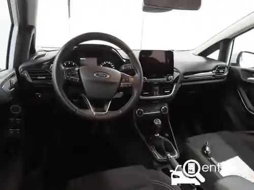 Ford Fiesta 1.0 EcoBoost 2019