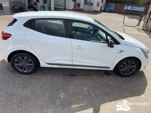 Renault Clio TCe 100 2019