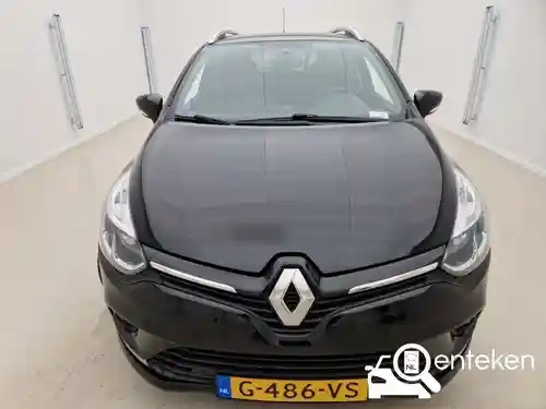 Renault Clio Grandtour ENERGY TCe 90 2019