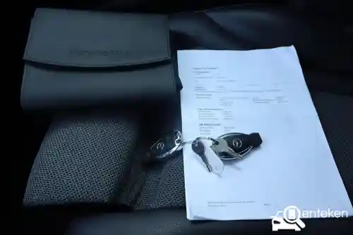 Mercedes-Benz C 180 2014
