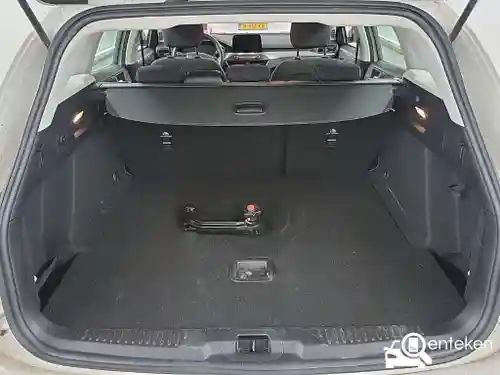 Ford Focus Turnier 1.0 EcoBoost 2019