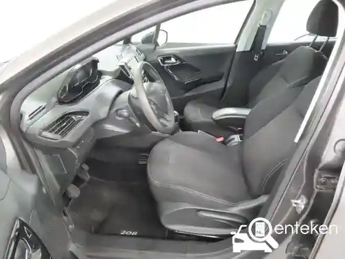 Peugeot 208 1.2 PureTech 82 2019