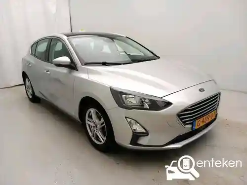 Ford Focus 1.0 EcoBoost 2019