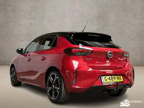 Opel Corsa 1.2 DI Turbo 2019