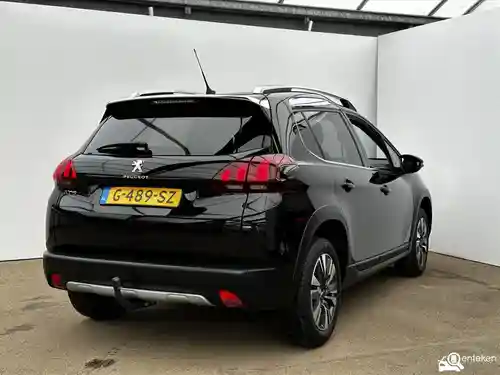 Peugeot 2008 1.2 PureTech 110 2019