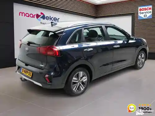 KIA Niro 1.6 GDI Hybrid 2019