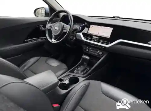 KIA Niro 1.6 GDI Hybrid 2019