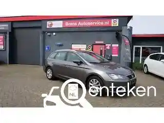 SEAT Leon ST 1.4 TSI ACT 2017