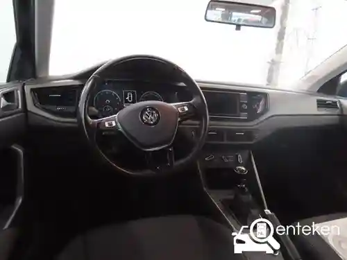 VW Polo 1.0 TSI OPF 2019