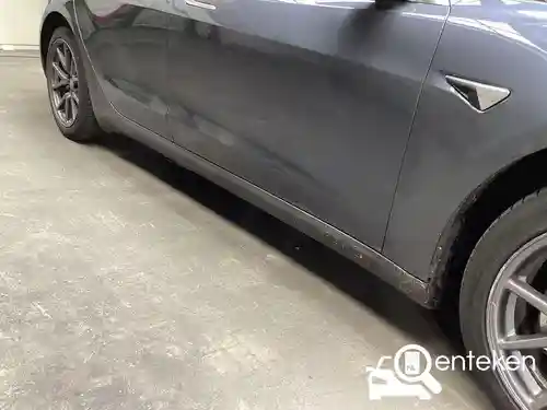 Tesla Model 3 Performance 2019