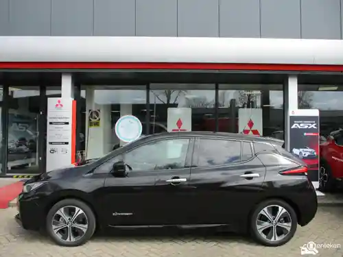Nissan Leaf 40 kWh 2019