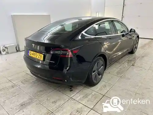 Tesla Model 3 Performance 2019