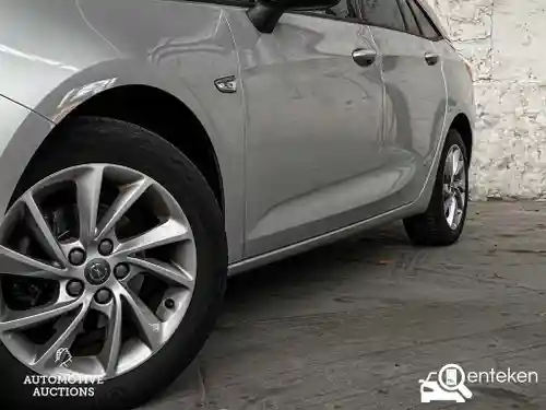 Opel Astra Sports Tourer 1.0 ECOTEC DI Turbo 2019
