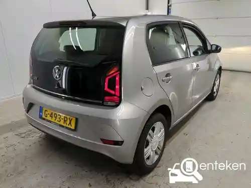 VW up! 1.0 2019